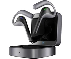 TIMEKETTLE W4 Pro vertimo ausinės
