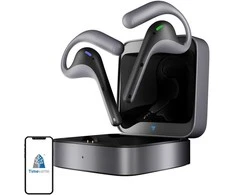 TIMEKETTLE W4 Pro vertimo ausinės