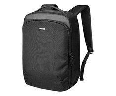 Kuprinė tomtoc Explorer-T60 16"/15L (juoda)