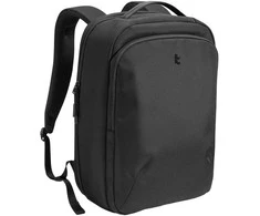 TOMTOC Explorer-T60 laptop backpack 16"/22.5L (juodas)