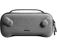 TOMTOC FancyCase-G02 ROG Xbox Ally Case (Gray)