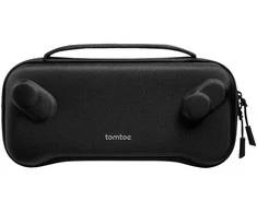 Tomtoc Dėklas FancyCase-G02 ROG XBOX Ally (juoda)