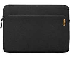 TOMTOC Light-A18 Nešiojamas kompiuteris Case 14" (juodas)