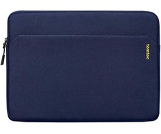 TOMTOC Light-A18 Nešiojamas kompiuteris Case 14" (navy mėlynas)