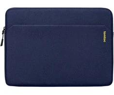 TOMTOC Light-A18 Nešiojamas kompiuteris Case 14" (navy mėlynas)