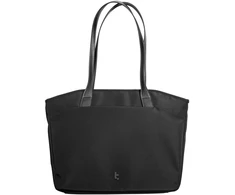TOMTOC Versatile-T23 15.6-inch/18L Nešiojamas kompiuteris Bag (Juodas)