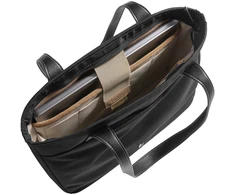 TOMTOC Versatile-T23 16''/12.5L Nešiojamas kompiuteris Bag (Juodas)