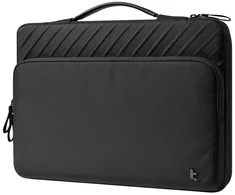 TOMTOC Voyage-A24 16'' Nešiojamas kompiuteris Bag (Juodas)