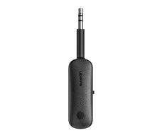 Siųstuvas / imtuvas AUX UGREEN CM403, Bluetooth 5.0 (juodas)