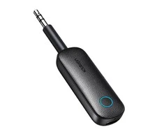 Siųstuvas / imtuvas AUX UGREEN CM403, Bluetooth 5.0 (juodas)