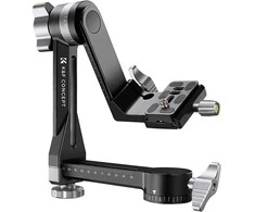 Kf Concept Trikojo karkaso galvutė K&amp;F koncepcija KF09.129