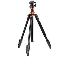 Kf Concept Trikojis K&amp;F Concept K234A7+BH-28L+Universali centrinė ašis