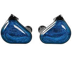 TRUTHEAR Zero su laidu In-Ear Ausinės (Mėlyna)