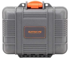 Twarde etui mini Sunnylife do Action 6