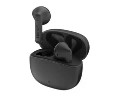 Edifier W100T TWS ausinės (juodos)