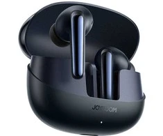 TWS Joyroom Funpods ausinės JR-FN2 (juodos)