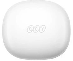 QCY AilyBuds E10 LDAC ENC IPX4 In-Ear Ausinės - Baltas