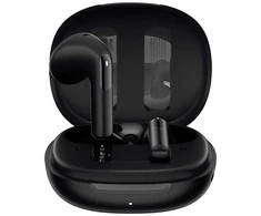 TWS QCY Ailybuds E10 QT35 ausinės (juodas)