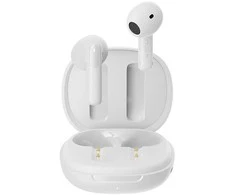 TWS QCY Ailybuds E20 HT13 ausinės (baltos)