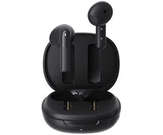 TWS QCY Ailybuds E20 HT13 Ausinės (juodas)
