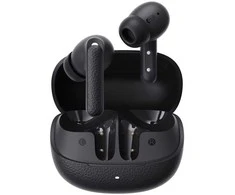 TWS QCY Buds HT15 ANC Ausinės (juodas)
