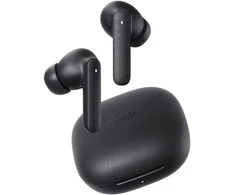TWS QCY Buds T43 ENC Ausinės (pilka)