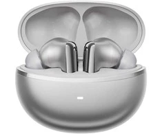 TWS QCY MeloBuds N70 Ausinės (Titanium-Auksinė)