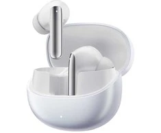 Ausinės TWS QCY MeloBuds Pro HT08, ANC (balta)