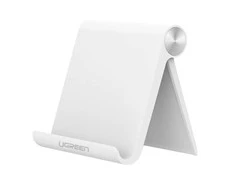 UGREEN LP106 telefono stovas (baltas)
