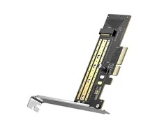 UGREEN PCIe 3.0 x4 M.2 NVME adapteris M.2 NVME adapteris