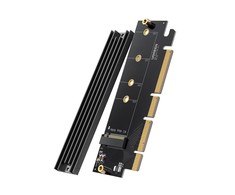 UGREEN PCIe 4.0 x16 į M.2 NVMe adapteris