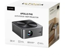 Ultimea Apollo P40 projektorius