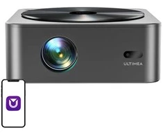 Ultimea Apollo P40 projektorius