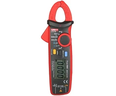 Uni-T 60A UT211B Precision Clamp Meter