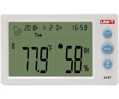 Uni-T A13T Temperature and Humidity Meter