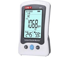 Uni-T A37 CO2 Meter