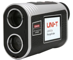 Uni-T LM1000A lazerinis Distance Meter