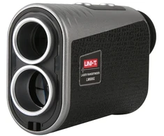Uni-T LM600G lazerinis Distance Meter