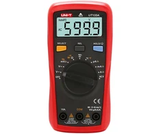 Uni-T UT133A Handheld Digital Multimeter