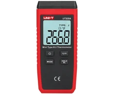 Uni-T UT320A Contact Thermometer