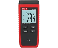 Uni-T UT320D Contact Thermometer