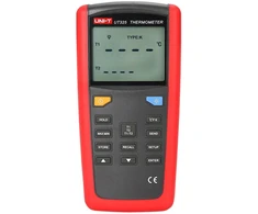 Uni-T UT325 Contact Thermometer