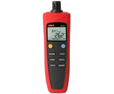 Uni-T UT331+ Temperature and Humidity Meter