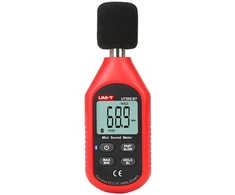 Uni-T UT353BT Mini Sound Level Meter