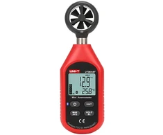 Uni-T UT363BT Mini Anemometer