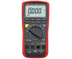 Uni-T UT533 Insulation Resistance Tester