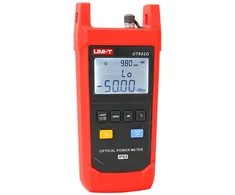 Uni-T UT692G Fiber Optic Tester