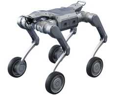 Robot czworonożny UNITREE A2-W