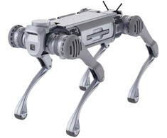Birkhauser Unitree B2