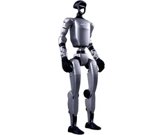 Unitree G1 Edu - U2
